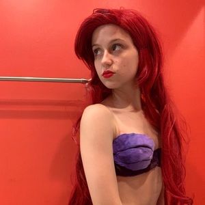 Meet your Posher, Allison